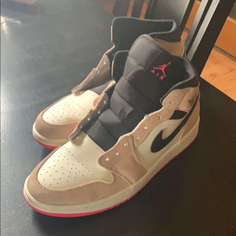 Air Jordan 1s